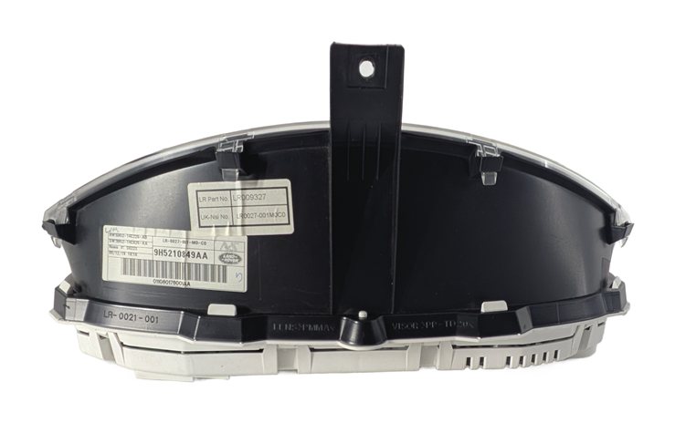 Thumbnail 7: 2008-2010 LAND ROVER LR2 L359 3.2L DASH SPEEDOMETER INSTRUMENT GAUGE CLUSTER MPH