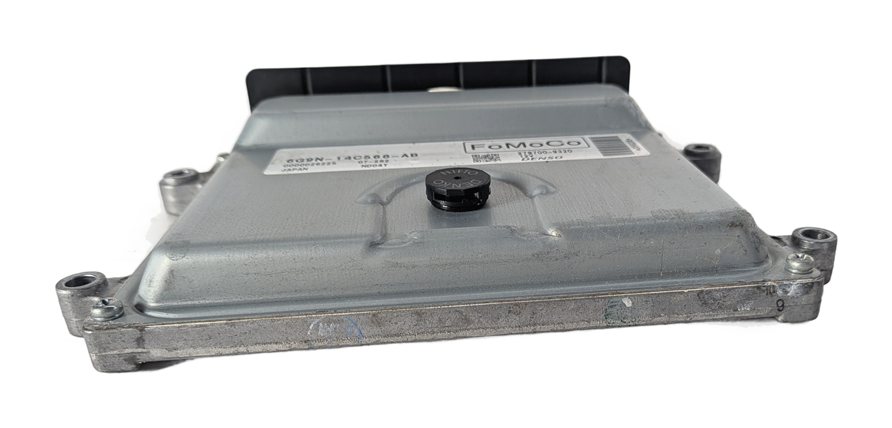 Thumbnail 3: 2008 LAND ROVER LR2 (L359) 3.2L (B6324S) ENGINE CONTROL MODULE ECM ECU COMPUTER