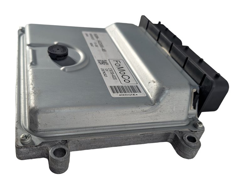 Thumbnail 4: 2008 LAND ROVER LR2 (L359) 3.2L (B6324S) ENGINE CONTROL MODULE ECM ECU COMPUTER