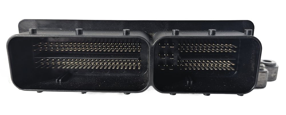 Thumbnail 6: 2008 LAND ROVER LR2 (L359) 3.2L (B6324S) ENGINE CONTROL MODULE ECM ECU COMPUTER