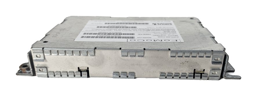 Thumbnail 6: 08-13 LAND ROVER LR2 EVOQUE JAGUAR XJ L359 L538 X351 SIRIUS SAT RADIO RECEIVER