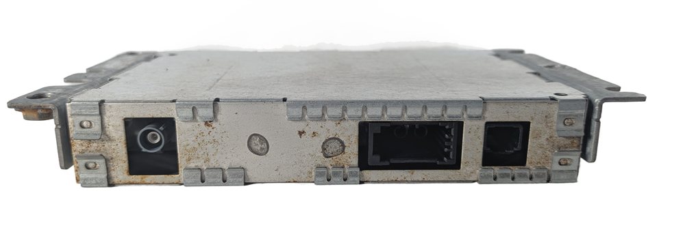 Thumbnail 8: 08-13 LAND ROVER LR2 EVOQUE JAGUAR XJ L359 L538 X351 SIRIUS SAT RADIO RECEIVER