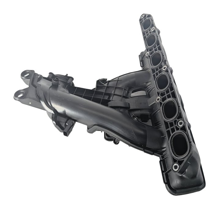 Thumbnail 7: 2008-2012 LAND ROVER LR2 (L359) 3.2L (B6324S) ENGINE AIR INTAKE MANIFOLD PLENUM
