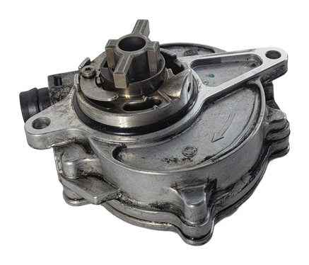 2008-2012 LAND ROVER LR2 (L359) 3.2L (B6324S) ENGINE BRAKE BOOSTER VACUUM PUMP