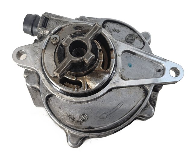 Thumbnail 3: 2008-2012 LAND ROVER LR2 (L359) 3.2L (B6324S) ENGINE BRAKE BOOSTER VACUUM PUMP