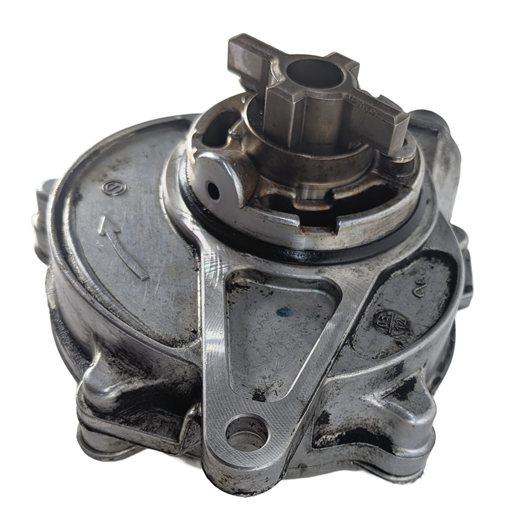 Thumbnail 4: 2008-2012 LAND ROVER LR2 (L359) 3.2L (B6324S) ENGINE BRAKE BOOSTER VACUUM PUMP