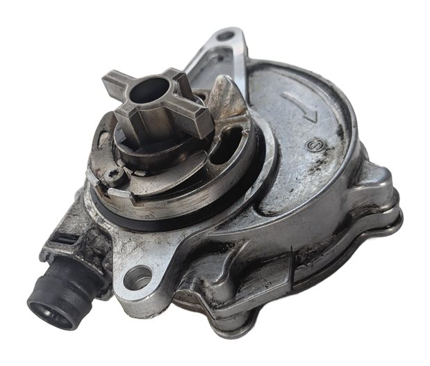 Thumbnail 5: 2008-2012 LAND ROVER LR2 (L359) 3.2L (B6324S) ENGINE BRAKE BOOSTER VACUUM PUMP