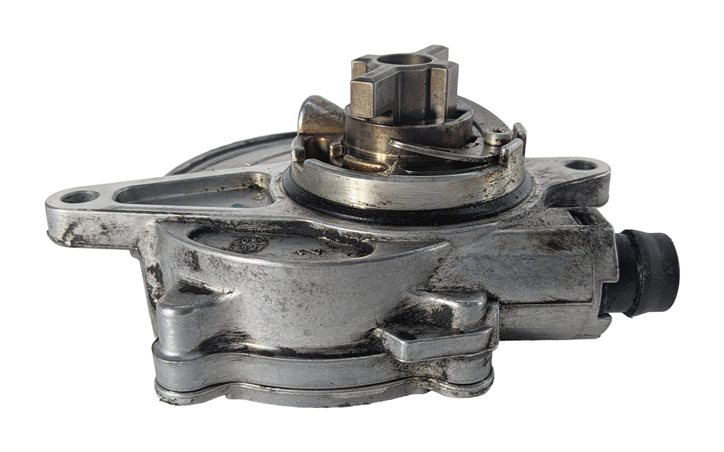 Thumbnail 6: 2008-2012 LAND ROVER LR2 (L359) 3.2L (B6324S) ENGINE BRAKE BOOSTER VACUUM PUMP