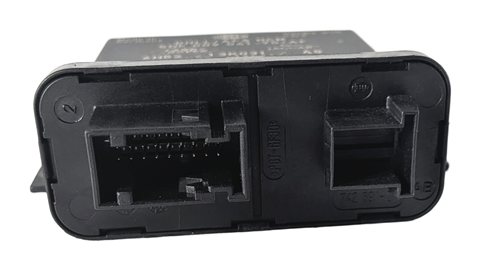 Thumbnail 2: 2008-2012 LAND ROVER LR2 (L359) ADAPTIVE HEADLIGHT HEADLAMP CONTROL MODULE HCM