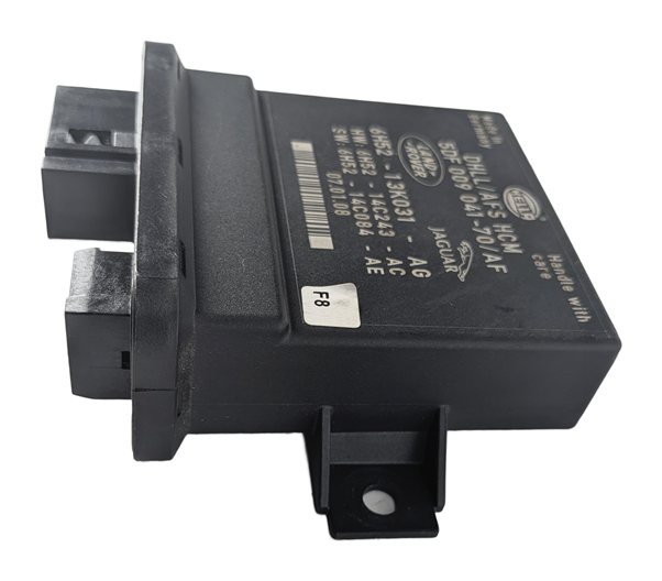 Thumbnail 4: 2008-2012 LAND ROVER LR2 (L359) ADAPTIVE HEADLIGHT HEADLAMP CONTROL MODULE HCM