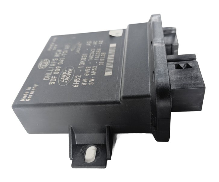 Thumbnail 5: 2008-2012 LAND ROVER LR2 (L359) ADAPTIVE HEADLIGHT HEADLAMP CONTROL MODULE HCM