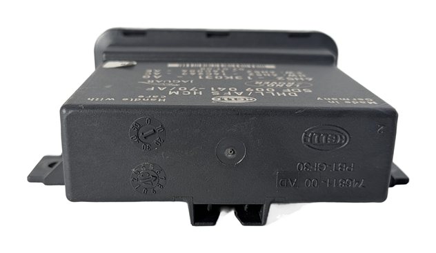 Thumbnail 6: 2008-2012 LAND ROVER LR2 (L359) ADAPTIVE HEADLIGHT HEADLAMP CONTROL MODULE HCM