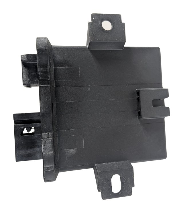 Thumbnail 7: 2008-2012 LAND ROVER LR2 (L359) ADAPTIVE HEADLIGHT HEADLAMP CONTROL MODULE HCM