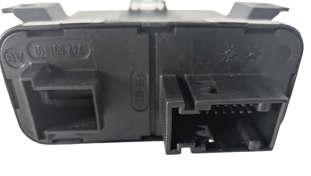Thumbnail 8: 2008-2012 LAND ROVER LR2 (L359) ADAPTIVE HEADLIGHT HEADLAMP CONTROL MODULE HCM