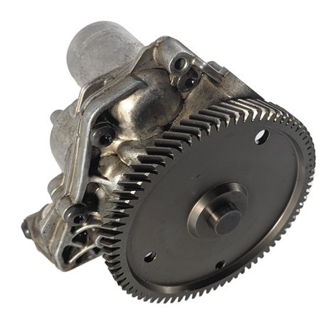 2008-2012 LAND ROVER LR2 (L359) 3.2L (B6324S) ENGINE MOTOR LUBRICATION OIL PUMP