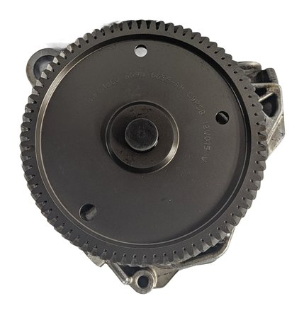 Thumbnail 2: 2008-2012 LAND ROVER LR2 (L359) 3.2L (B6324S) ENGINE MOTOR LUBRICATION OIL PUMP