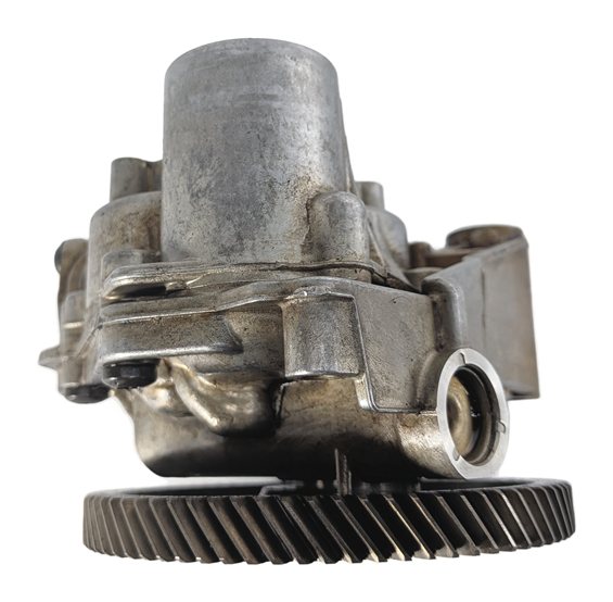 Thumbnail 3: 2008-2012 LAND ROVER LR2 (L359) 3.2L (B6324S) ENGINE MOTOR LUBRICATION OIL PUMP