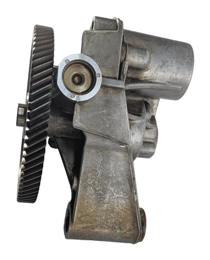Thumbnail 4: 2008-2012 LAND ROVER LR2 (L359) 3.2L (B6324S) ENGINE MOTOR LUBRICATION OIL PUMP
