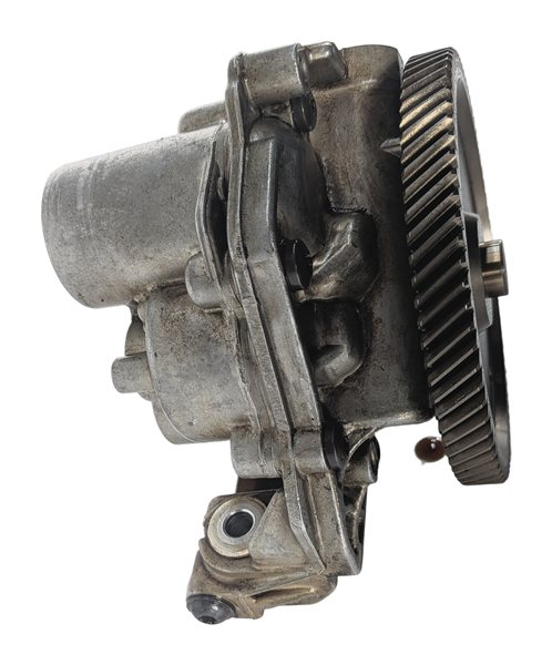 Thumbnail 5: 2008-2012 LAND ROVER LR2 (L359) 3.2L (B6324S) ENGINE MOTOR LUBRICATION OIL PUMP