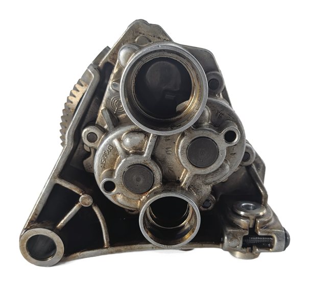 Thumbnail 6: 2008-2012 LAND ROVER LR2 (L359) 3.2L (B6324S) ENGINE MOTOR LUBRICATION OIL PUMP