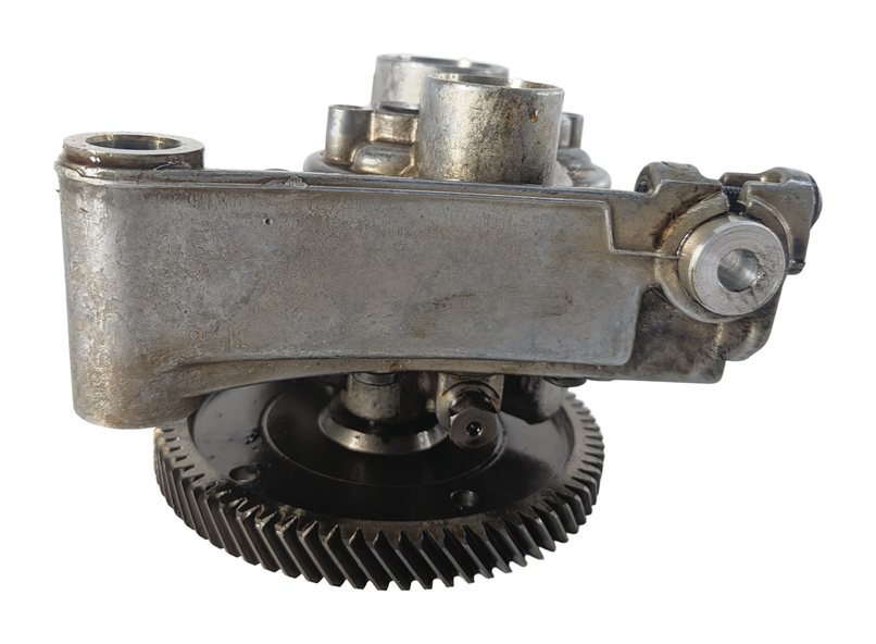 Thumbnail 7: 2008-2012 LAND ROVER LR2 (L359) 3.2L (B6324S) ENGINE MOTOR LUBRICATION OIL PUMP