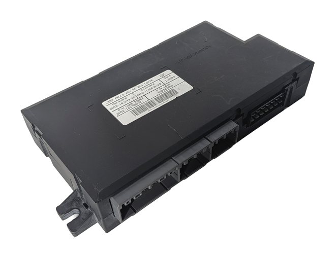 2008 LAND ROVER LR2 (L359) FRONT LEFT DRIVER SEAT MEMORY CONTROL MODULE COMPUTER