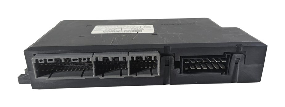 Thumbnail 2: 2008 LAND ROVER LR2 (L359) FRONT LEFT DRIVER SEAT MEMORY CONTROL MODULE COMPUTER
