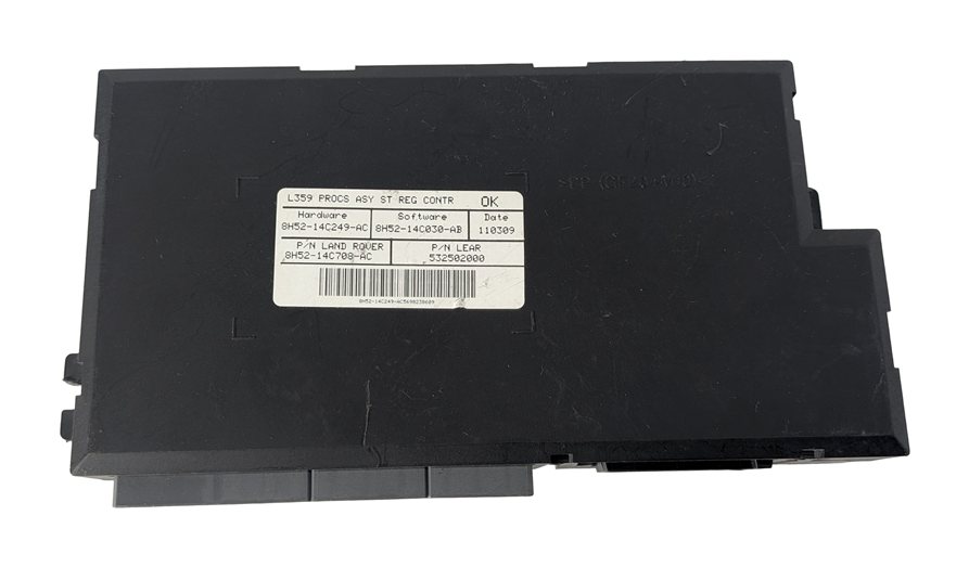 Thumbnail 3: 2008 LAND ROVER LR2 (L359) FRONT LEFT DRIVER SEAT MEMORY CONTROL MODULE COMPUTER