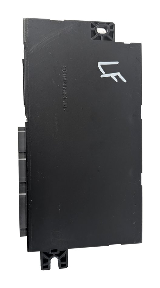 Thumbnail 7: 2008 LAND ROVER LR2 (L359) FRONT LEFT DRIVER SEAT MEMORY CONTROL MODULE COMPUTER
