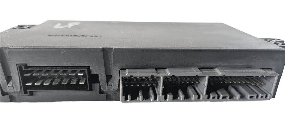 Thumbnail 8: 2008 LAND ROVER LR2 (L359) FRONT LEFT DRIVER SEAT MEMORY CONTROL MODULE COMPUTER