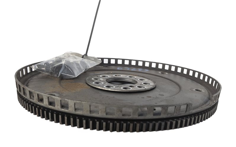 Thumbnail 2: 08-12 LAND ROVER LR2 (L359) 3.2L (B6324S) AUTOMATIC FLYWHEEL FLEXPLATE w/ BOLTS