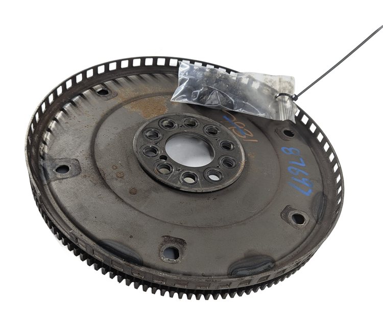 Thumbnail 4: 08-12 LAND ROVER LR2 (L359) 3.2L (B6324S) AUTOMATIC FLYWHEEL FLEXPLATE w/ BOLTS