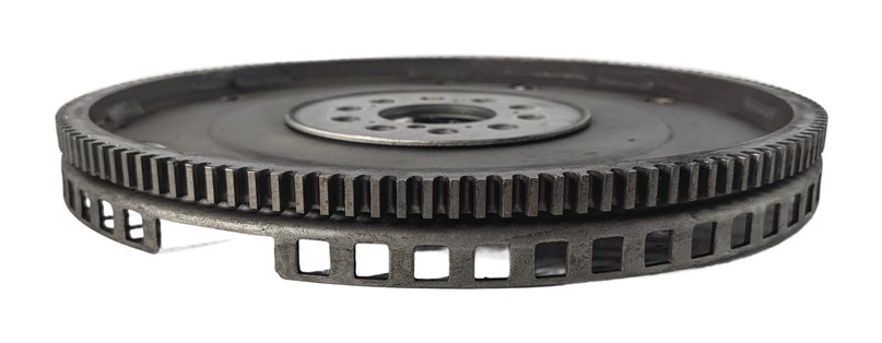 Thumbnail 6: 08-12 LAND ROVER LR2 (L359) 3.2L (B6324S) AUTOMATIC FLYWHEEL FLEXPLATE w/ BOLTS