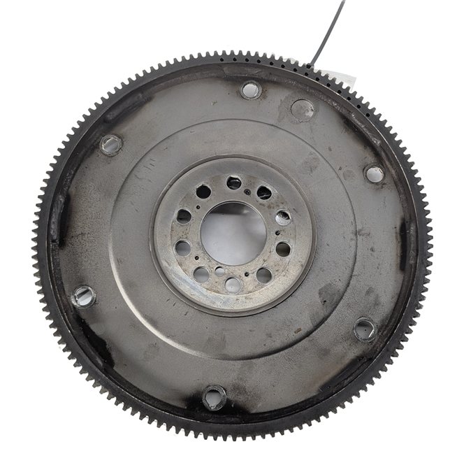 Thumbnail 7: 08-12 LAND ROVER LR2 (L359) 3.2L (B6324S) AUTOMATIC FLYWHEEL FLEXPLATE w/ BOLTS