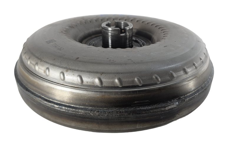 Thumbnail 2: 2008-2012 LAND ROVER LR2 (L359) 3.2L (B6324S) 6 SPEED AT TORQUE CONVERTER AWF21