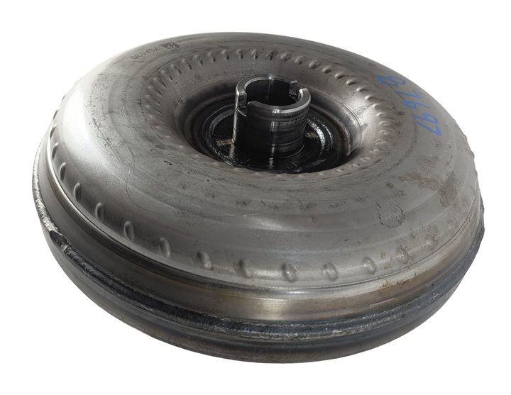 Thumbnail 4: 2008-2012 LAND ROVER LR2 (L359) 3.2L (B6324S) 6 SPEED AT TORQUE CONVERTER AWF21
