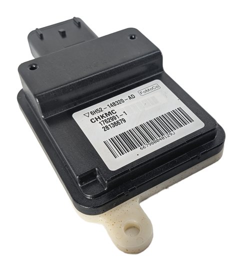2008 LAND ROVER LR2 L359 FRONT RIGHT PASSENGER SEAT OCCUPANCY SENSOR OCS MODULE