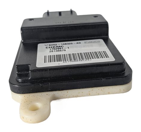 Thumbnail 2: 2008 LAND ROVER LR2 L359 FRONT RIGHT PASSENGER SEAT OCCUPANCY SENSOR OCS MODULE
