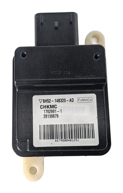 Thumbnail 3: 2008 LAND ROVER LR2 L359 FRONT RIGHT PASSENGER SEAT OCCUPANCY SENSOR OCS MODULE