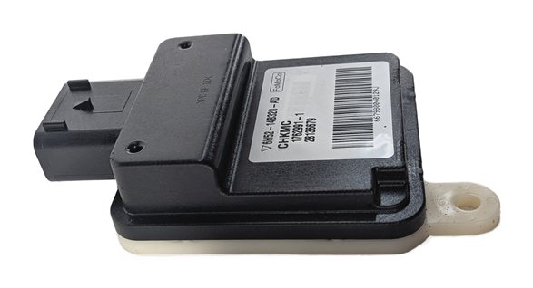 Thumbnail 5: 2008 LAND ROVER LR2 L359 FRONT RIGHT PASSENGER SEAT OCCUPANCY SENSOR OCS MODULE