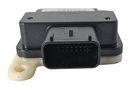 Thumbnail 6: 2008 LAND ROVER LR2 L359 FRONT RIGHT PASSENGER SEAT OCCUPANCY SENSOR OCS MODULE