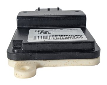 Thumbnail 8: 2008 LAND ROVER LR2 L359 FRONT RIGHT PASSENGER SEAT OCCUPANCY SENSOR OCS MODULE