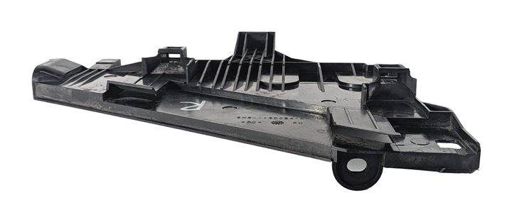 Thumbnail 2: 2008 LAND ROVER LR2 L359 FRONT RIGHT PASSENGER HEADLIGHT HEADLAMP MOUNT BRACKET