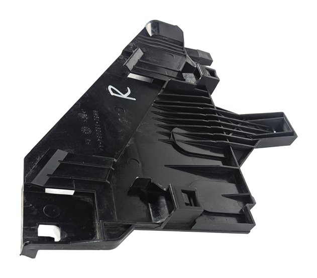 Thumbnail 4: 2008 LAND ROVER LR2 L359 FRONT RIGHT PASSENGER HEADLIGHT HEADLAMP MOUNT BRACKET