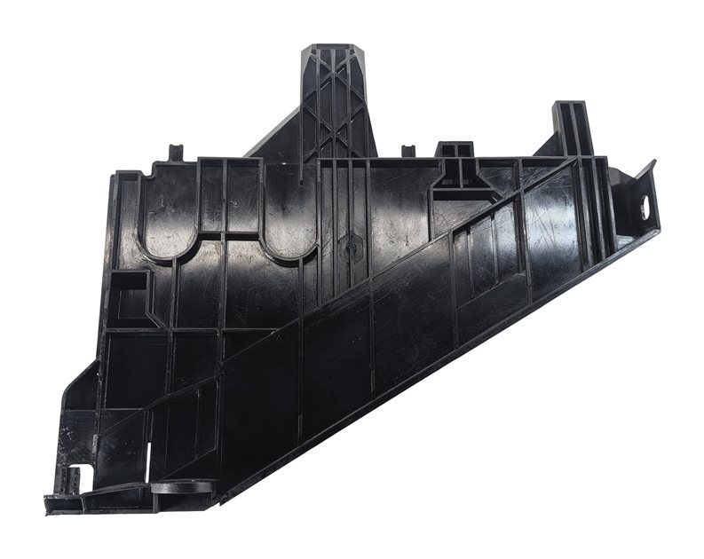 Thumbnail 7: 2008 LAND ROVER LR2 L359 FRONT RIGHT PASSENGER HEADLIGHT HEADLAMP MOUNT BRACKET