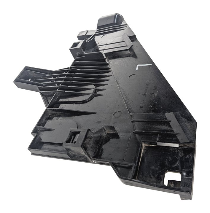 Thumbnail 5: 2008 LAND ROVER LR2 (L359) FRONT LEFT DRIVER HEADLIGHT HEADLAMP MOUNTING BRACKET