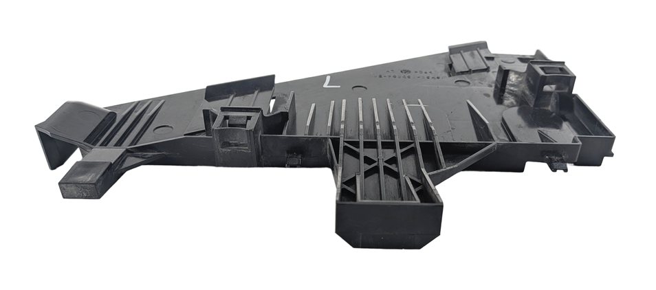 Thumbnail 6: 2008 LAND ROVER LR2 (L359) FRONT LEFT DRIVER HEADLIGHT HEADLAMP MOUNTING BRACKET