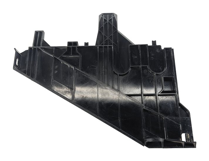 Thumbnail 7: 2008 LAND ROVER LR2 (L359) FRONT LEFT DRIVER HEADLIGHT HEADLAMP MOUNTING BRACKET
