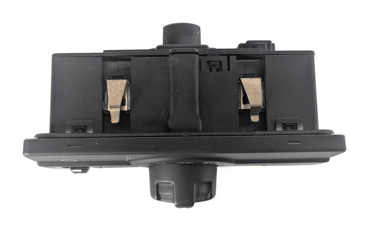 Thumbnail 3: 2008-2015 LAND ROVER LR2 (L359) HEADLIGHT FOG LIGHT CONTROL SWITCH w/ AUTO HID