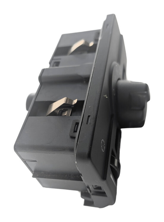 Thumbnail 5: 2008-2015 LAND ROVER LR2 (L359) HEADLIGHT FOG LIGHT CONTROL SWITCH w/ AUTO HID